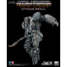 Transformers Rise of the Beasts - Figurine Optimus Primal, DLX
