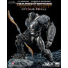 Transformers Rise of the Beasts - Figurine Optimus Primal, DLX