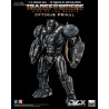 Transformers Rise of the Beasts - Optimus Primal figure, DLX