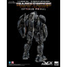 Transformers Rise of the Beasts - Figurine Optimus Primal, DLX