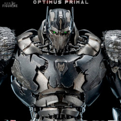 Transformers Rise of the...