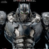 Transformers Rise of the Beasts - Figurine Optimus Primal, DLX