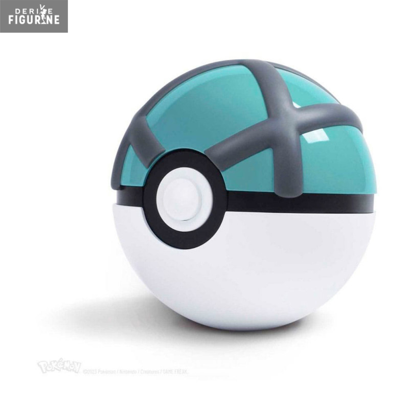 Pokémon - Réplique Net Ball