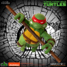 Teenage Mutant Ninja Turtles - Pack figures Deluxe Set, 5Points Plus