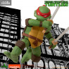 Teenage Mutant Ninja Turtles - Pack figures Deluxe Set, 5Points Plus