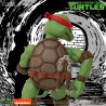 Teenage Mutant Ninja Turtles - Pack figures Deluxe Set, 5Points Plus