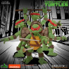 Teenage Mutant Ninja Turtles - Pack figures Deluxe Set, 5Points Plus