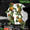 Teenage Mutant Ninja Turtles - Pack figures Deluxe Set, 5Points Plus