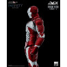 Marvel, Infinity Saga - Figurine Iron Man Mark 5, DLX