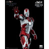 Marvel, Infinity Saga - Figurine Iron Man Mark 5, DLX