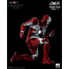 Marvel, Infinity Saga - Figurine Iron Man Mark 5, DLX