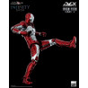 Marvel, Infinity Saga - Figurine Iron Man Mark 5, DLX