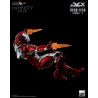 Marvel, Infinity Saga - Figurine Iron Man Mark 5, DLX
