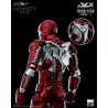 Marvel, Infinity Saga - Figurine Iron Man Mark 5, DLX