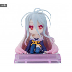 No Game No Life - Figurine...