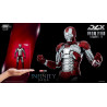 Marvel, Infinity Saga - Iron Man Mark 5 figure, DLX