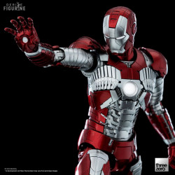 Marvel, Infinity Saga -...