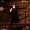 Indiana Jones - Major Toht and Ark of the Covenant figure Deluxe Boxed Set, One:12