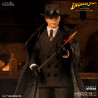 Indiana Jones - Major Toht and Ark of the Covenant figure Deluxe Boxed Set, One:12
