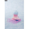 No Game No Life - Figurine de Shiro avec emplacement smartphone, Bishoujo Character Collection