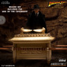 Indiana Jones - Major Toht and Ark of the Covenant figure Deluxe Boxed Set, One:12
