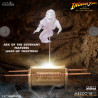 Indiana Jones - Major Toht and Ark of the Covenant figure Deluxe Boxed Set, One:12