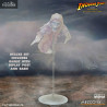 Indiana Jones - Major Toht and Ark of the Covenant figure Deluxe Boxed Set, One:12