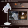 Indiana Jones - Figurine Major Toht and Ark of the Covenant Deluxe Boxed Set, One:12
