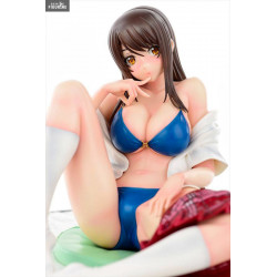 Comic Namaiki - Cover Girl...