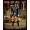 Dungeons & Dragons, Honor Among Thieves - Edgin Darvis figure, FigZero