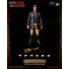 Dungeons & Dragons, Honor Among Thieves - Edgin Darvis figure, FigZero