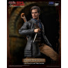 Dungeons & Dragons, Honor Among Thieves - Edgin Darvis figure, FigZero