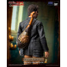 Dungeons & Dragons, Honor Among Thieves - Edgin Darvis figure, FigZero