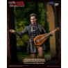 Dungeons & Dragons, Honor Among Thieves - Edgin Darvis figure, FigZero