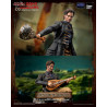 Dungeons & Dragons, Honor Among Thieves - Edgin Darvis figure, FigZero