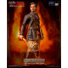 Dungeons & Dragons, Honor Among Thieves - Edgin Darvis figure, FigZero