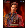 Dungeons & Dragons, Honor Among Thieves - Edgin Darvis figure, FigZero