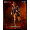 Dungeons & Dragons, Honor Among Thieves - Edgin Darvis figure, FigZero