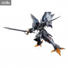 Super Robot Wars Taisen OG - Figurine Cybaster, Spirit Possession
