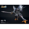 Super Robot Wars Taisen OG - Cybaster figure, Spirit Possession