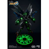 Super Robot Wars Taisen OG - Figurine Cybaster, Spirit Possession