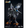 Super Robot Wars Taisen OG - Figurine Cybaster, Spirit Possession