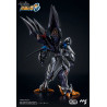 Super Robot Wars Taisen OG - Figurine Cybaster, Spirit Possession