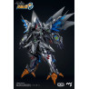 Super Robot Wars Taisen OG - Figurine Cybaster, Spirit Possession
