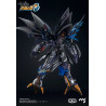 Super Robot Wars Taisen OG - Figurine Cybaster, Spirit Possession