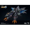 Super Robot Wars Taisen OG - Figurine Cybaster, Spirit Possession