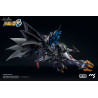 Super Robot Wars Taisen OG - Figurine Cybaster, Spirit Possession