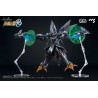 Super Robot Wars Taisen OG - Figurine Cybaster, Spirit Possession