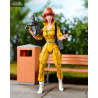 Teenage Mutant Ninja Turtles - April O'Neil, Splinter, Shredder or Foot Ninja figure (Mirage Comics), Ultimate