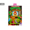 Teenage Mutant Ninja Turtles - April O'Neil, Splinter, Shredder or Foot Ninja figure (Mirage Comics), Ultimate